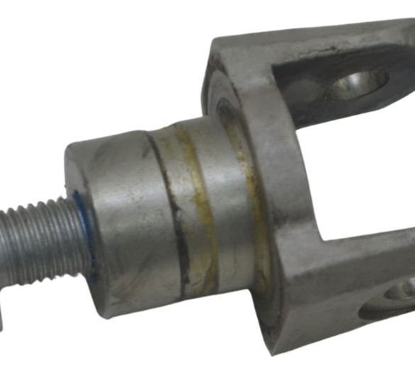 Suporte Pedaleira Dianteira Dir Suzuki Gsx-r Srad 1000 06-07