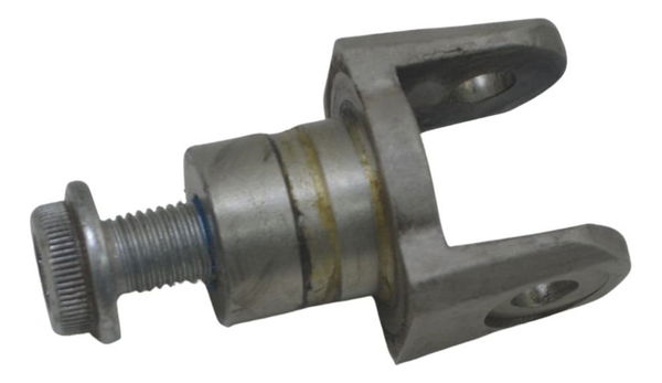 Suporte Pedaleira Dianteira Dir Suzuki Gsx-r Srad 1000 06-07