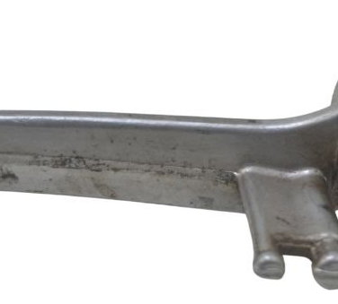 Pedal Freio Suzuki Gsx-r Srad 1000 06-07 Original