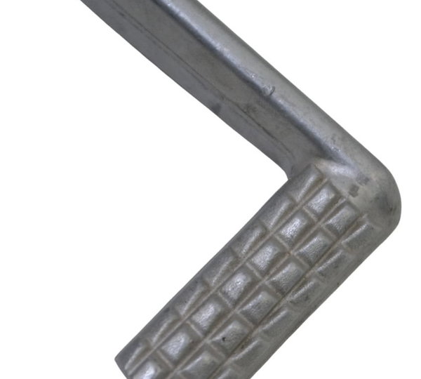 Pedal Freio Suzuki Gsx-r Srad 1000 06-07 Original