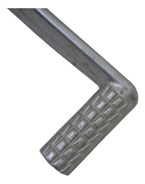 Pedal Freio Suzuki Gsx-r Srad 1000 06-07 Original