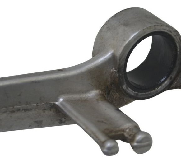 Pedal Freio Suzuki Gsx-r Srad 1000 06-07 Original