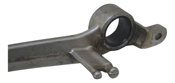 Pedal Freio Suzuki Gsx-r Srad 1000 06-07 Original