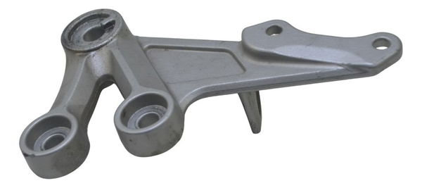 Suporte Pedaleira Dianteira Dir Suzuki Gsx-r Srad 1000 06-07