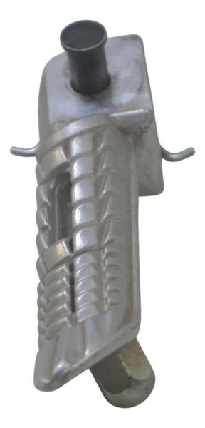 Pedaleira Dianteira Direita Suzuki Gsx-r Srad 1000 06-07