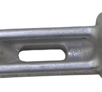 Pedaleira Dianteira Direita Suzuki Gsx-r Srad 1000 06-07