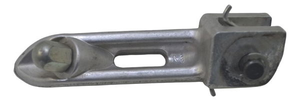 Pedaleira Dianteira Direita Suzuki Gsx-r Srad 1000 06-07