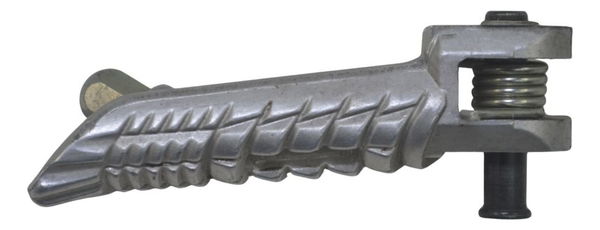 Pedaleira Dianteira Direita Suzuki Gsx-r Srad 1000 06-07