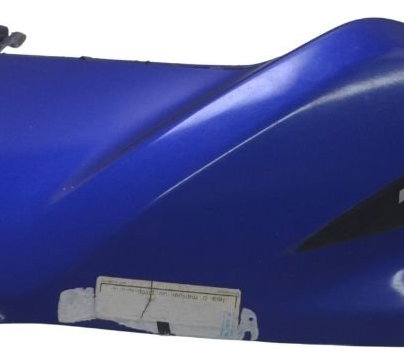 Carenagem Tanque Lado Esquerdo Yamaha Mt 07 18-22 Original