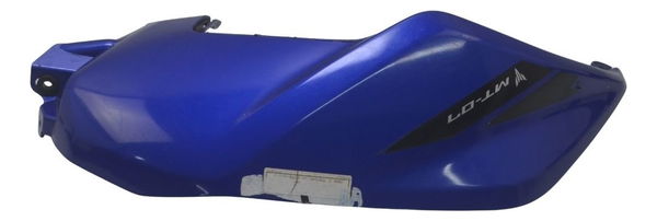 Carenagem Tanque Lado Esquerdo Yamaha Mt 07 18-22 Original