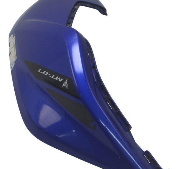 Carenagem Tanque Lado Esquerdo Yamaha Mt 07 18-22 Original