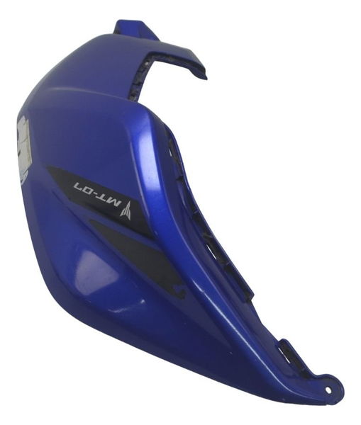 Carenagem Tanque Lado Esquerdo Yamaha Mt 07 18-22 Original