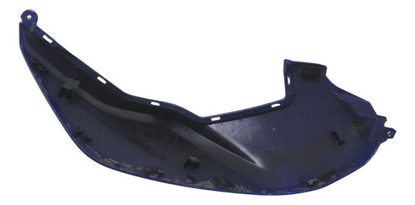 Carenagem Tanque Lado Esquerdo Yamaha Mt 07 18-22 Original