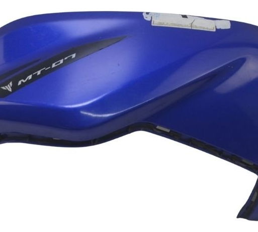 Carenagem Tanque Lado Esquerdo Yamaha Mt 07 18-22 Original