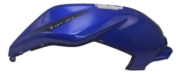Carenagem Tanque Lado Esquerdo Yamaha Mt 07 18-22 Original
