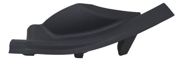 Moldura Soleira Traseira C/ava Chevrolet Gm Onix 1.0 Lt 2016