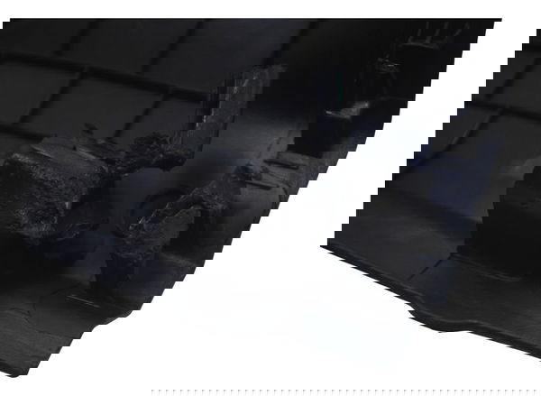 Moldura Soleira Traseira C/ava Chevrolet Gm Onix 1.0 Lt 2016