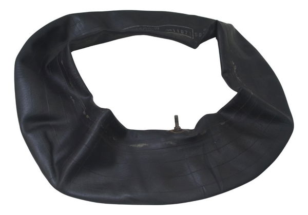 Câmara Dunlop 180/60-17 Preto