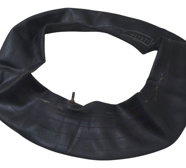 Câmara Dunlop 180/60-17 Preto