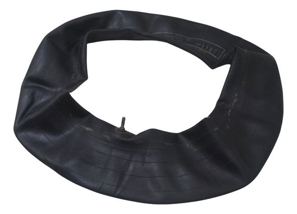 Câmara Dunlop 180/60-17 Preto