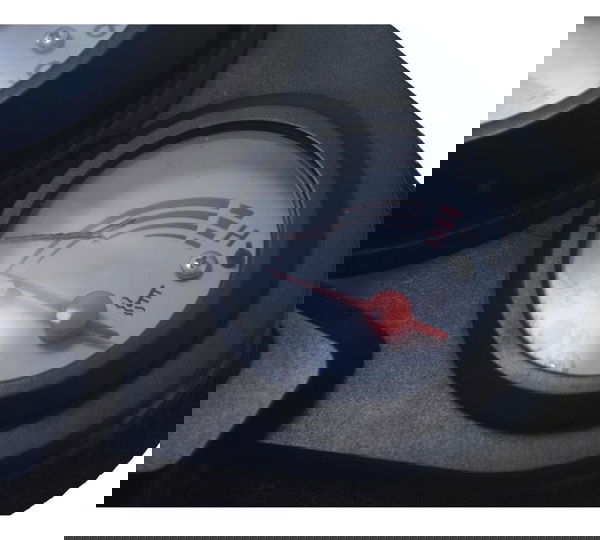 Painel C/ Detalhes Yamaha Tdm Twin 900 07-08 Original