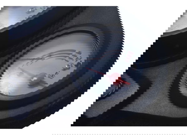 Painel C/ Detalhes Yamaha Tdm Twin 900 07-08 Original