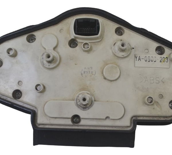 Painel C/ Detalhes Yamaha Tdm Twin 900 07-08 Original