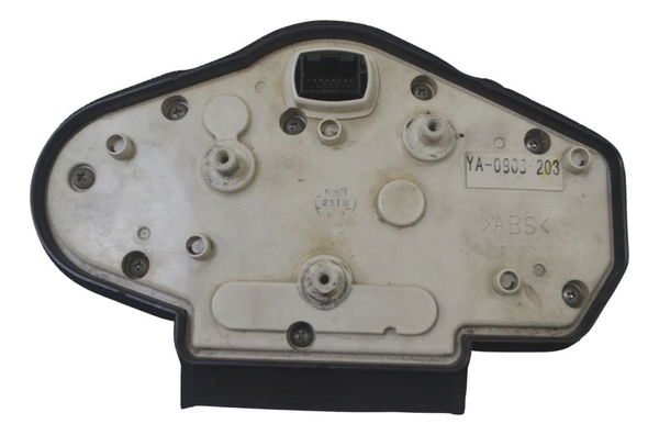 Painel C/ Detalhes Yamaha Tdm Twin 900 07-08 Original