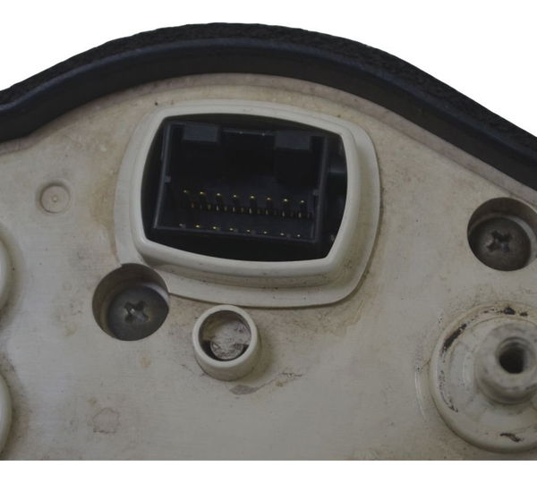 Painel C/ Detalhes Yamaha Tdm Twin 900 07-08 Original