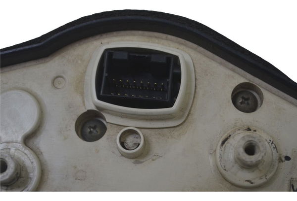 Painel C/ Detalhes Yamaha Tdm Twin 900 07-08 Original