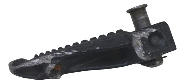 Pedaleira Diante Dir C/avaria Kawasaki Zx 10 10-14 Original