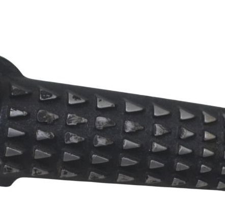 Pedaleira Diante Dir C/avaria Kawasaki Zx 10 10-14 Original