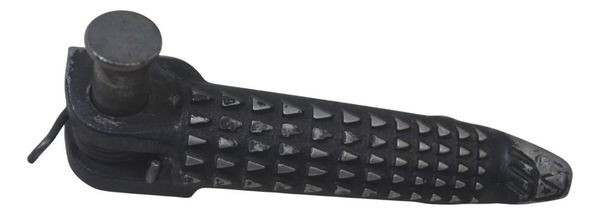 Pedaleira Diante Dir C/avaria Kawasaki Zx 10 10-14 Original