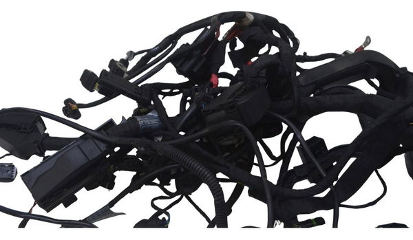 Chicote Principal C/ Avaria Bmw R 1250 Gs 19-24 Original