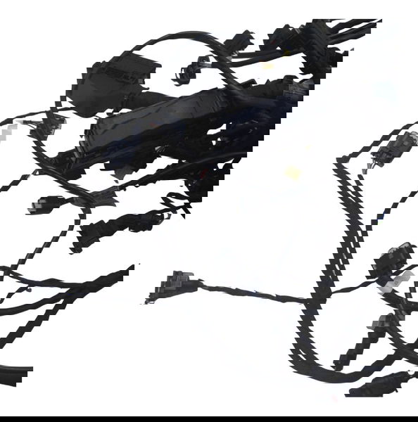 Chicote Principal C/ Avaria Bmw R 1250 Gs 19-24 Original