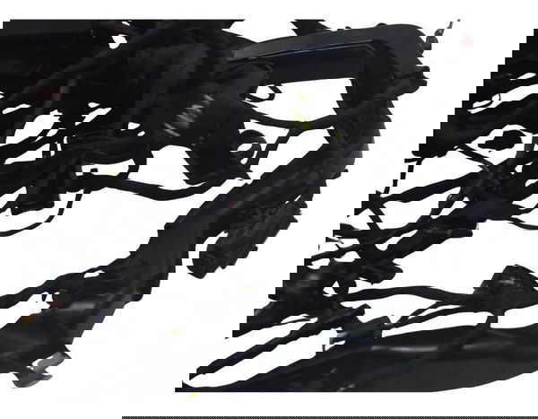 Chicote Principal C/ Avaria Bmw R 1250 Gs 19-24 Original