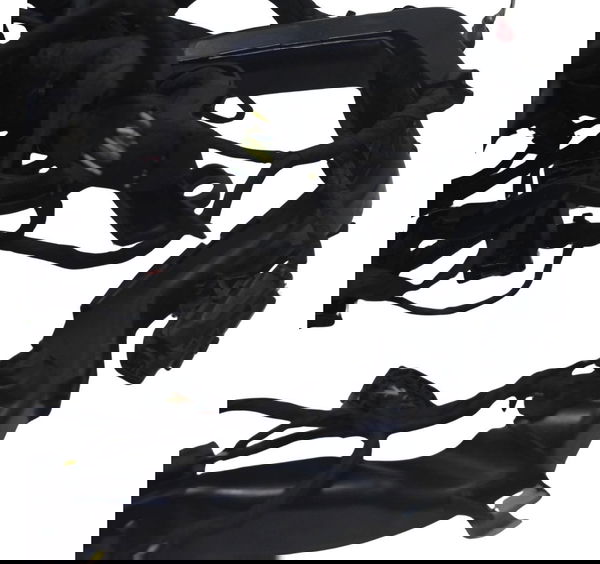 Chicote Principal C/ Avaria Bmw R 1250 Gs 19-24 Original