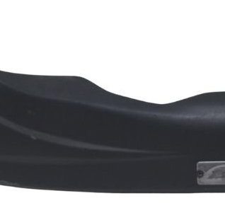 Acabamento Ponteira Escape C/avar Honda Cbr 600f 12-14 Origi