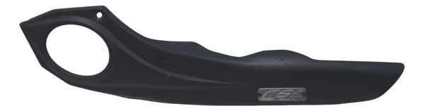 Acabamento Ponteira Escape C/avar Honda Cbr 600f 12-14 Origi