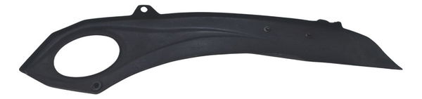 Acabamento Ponteira Escape C/avar Honda Cbr 600f 12-14 Origi