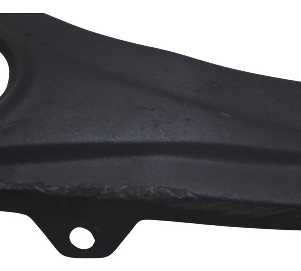 Acabamento Ponteira Escape C/avar Honda Cbr 600f 12-14 Origi