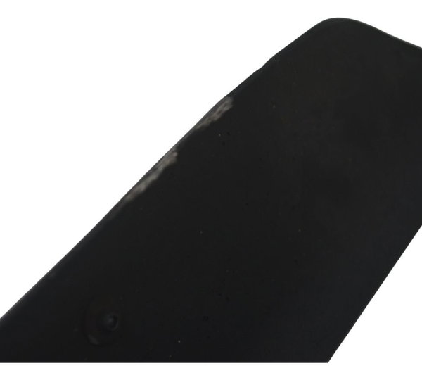 Acabamento Ponteira Escape C/avar Honda Cbr 600f 12-14 Origi