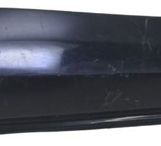 Carenagem Lateral Direita C/avar Yamaha Neo 115 08-11 Origi Preto