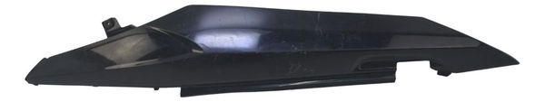 Carenagem Lateral Direita C/avar Yamaha Neo 115 08-11 Origi Preto