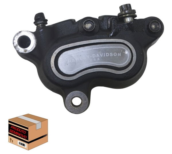 Pinça Freio Diant Esq Harley Softail Heritage 12-15 Original