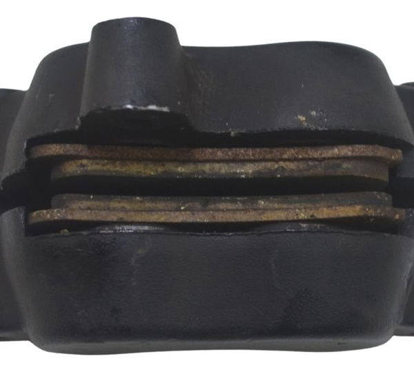 Pinça Freio Diant Esq Harley Softail Heritage 12-15 Original