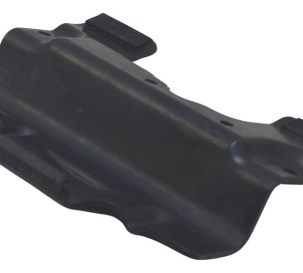 Acabamento Carenagem Interna Kawasaki Er-6n 08-12 Origi