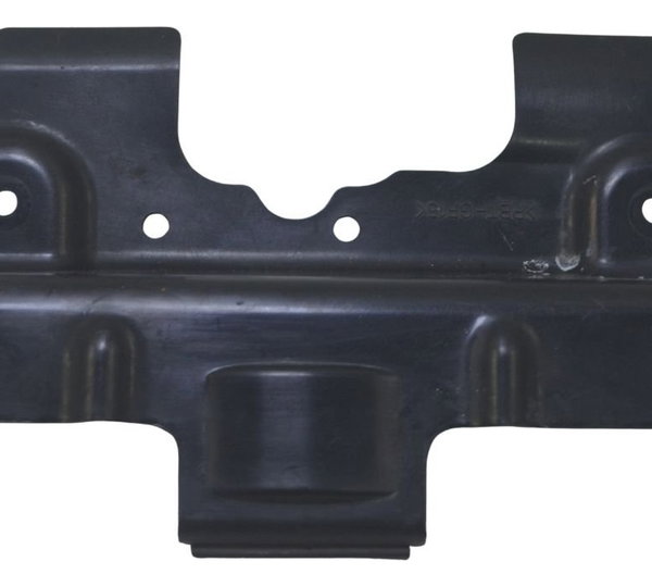 Acabamento Carenagem Interna Kawasaki Er-6n 08-12 Origi