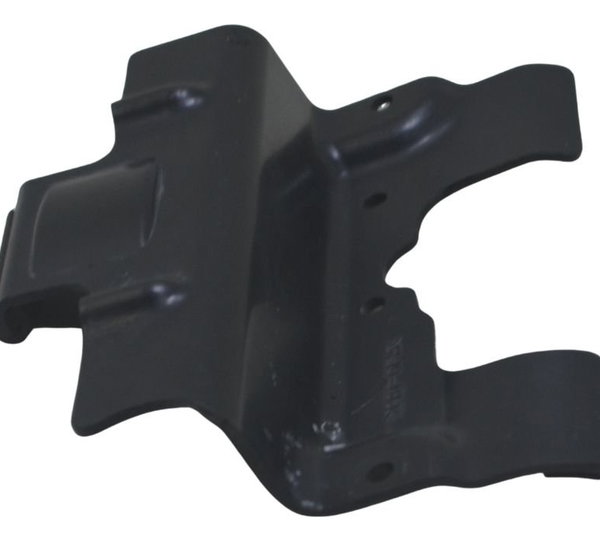 Acabamento Carenagem Interna Kawasaki Er-6n 08-12 Origi