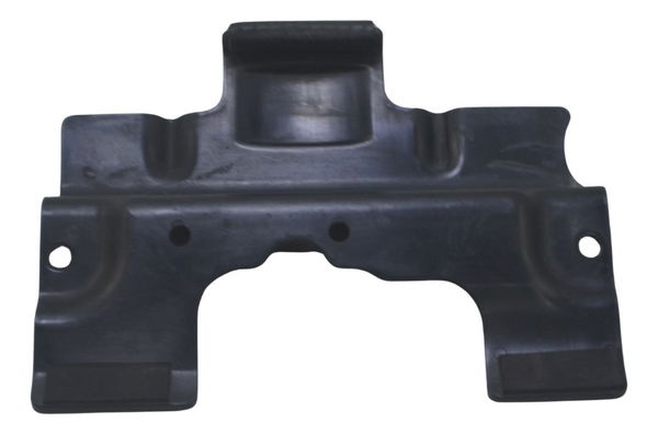 Acabamento Carenagem Interna Kawasaki Er-6n 08-12 Origi